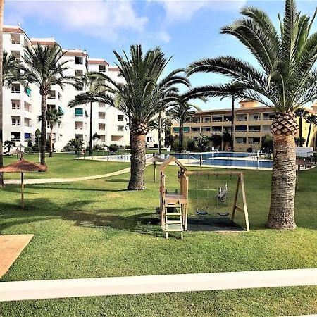 Apartamento Estilo Mediterraneo. Segundo Montanar. ฮาเวอา ภายนอก รูปภาพ