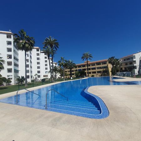 Apartamento Estilo Mediterraneo. Segundo Montanar. ฮาเวอา ภายนอก รูปภาพ