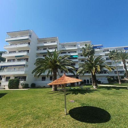 Apartamento Estilo Mediterraneo. Segundo Montanar. ฮาเวอา ภายนอก รูปภาพ