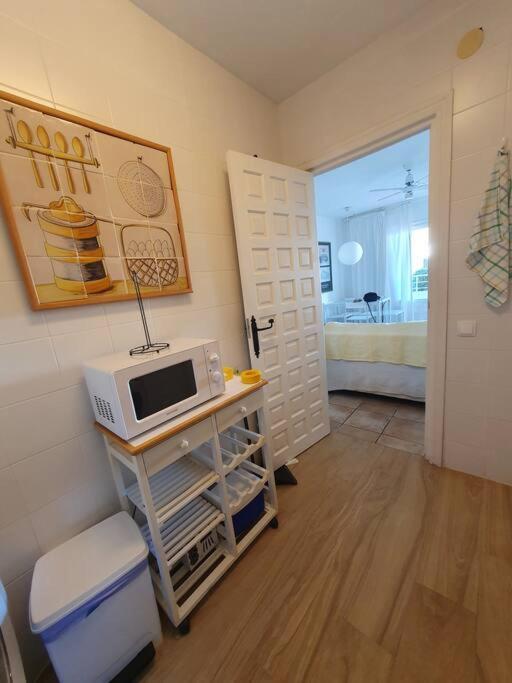 Apartamento Estilo Mediterraneo. Segundo Montanar. ฮาเวอา ภายนอก รูปภาพ