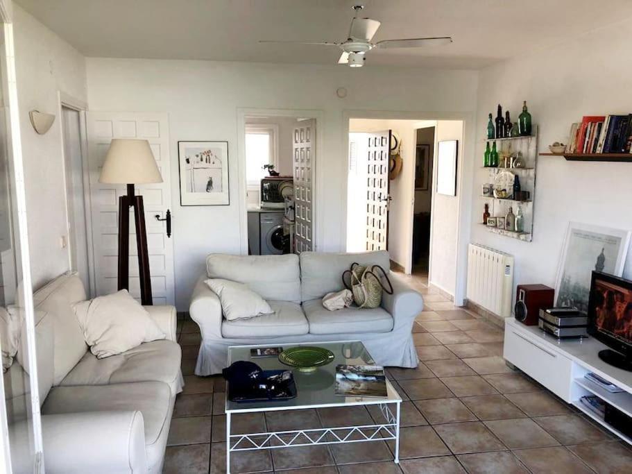 Apartamento Estilo Mediterraneo. Segundo Montanar. ฮาเวอา ภายนอก รูปภาพ