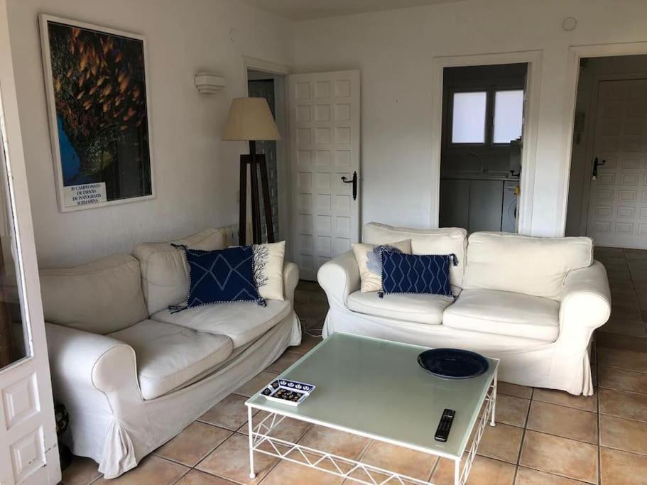 Apartamento Estilo Mediterraneo. Segundo Montanar. ฮาเวอา ภายนอก รูปภาพ