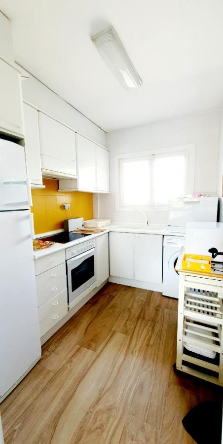 Apartamento Estilo Mediterraneo. Segundo Montanar. ฮาเวอา ภายนอก รูปภาพ