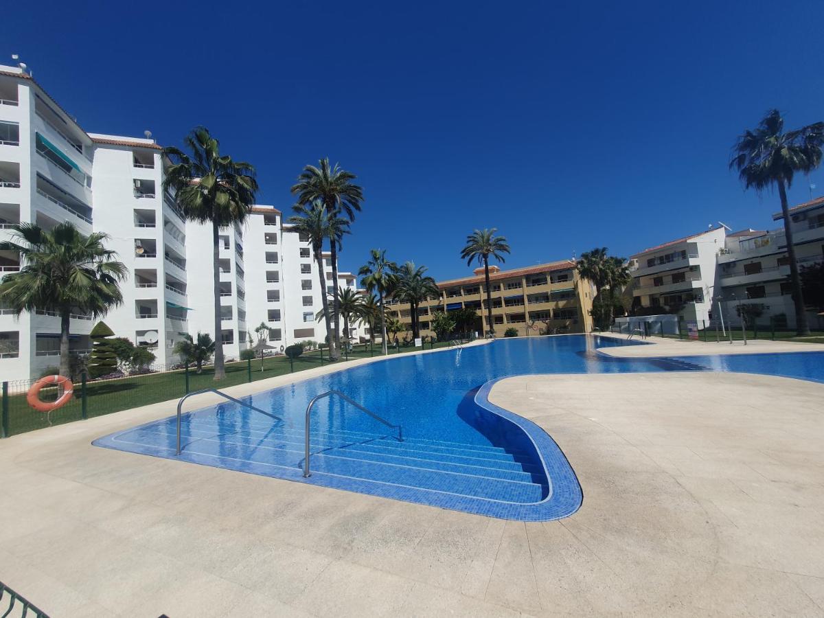 Apartamento Estilo Mediterraneo. Segundo Montanar. ฮาเวอา ภายนอก รูปภาพ