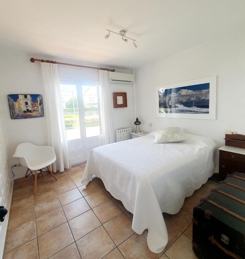 Apartamento Estilo Mediterraneo. Segundo Montanar. ฮาเวอา ภายนอก รูปภาพ