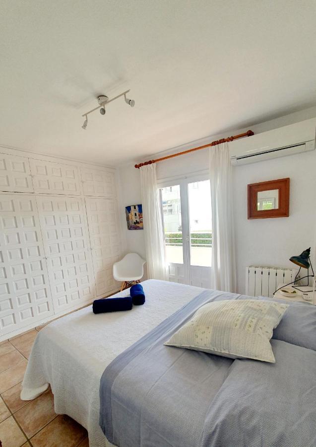 Apartamento Estilo Mediterraneo. Segundo Montanar. ฮาเวอา ภายนอก รูปภาพ