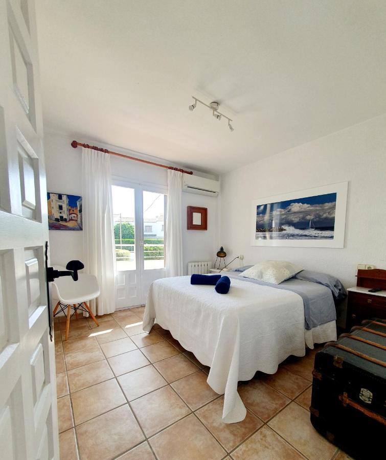 Apartamento Estilo Mediterraneo. Segundo Montanar. ฮาเวอา ภายนอก รูปภาพ