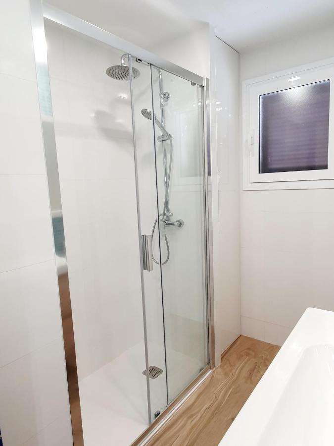 Apartamento Estilo Mediterraneo. Segundo Montanar. ฮาเวอา ภายนอก รูปภาพ