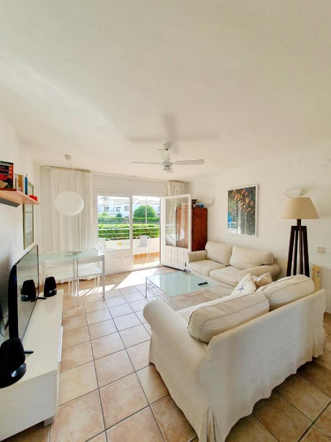 Apartamento Estilo Mediterraneo. Segundo Montanar. ฮาเวอา ภายนอก รูปภาพ