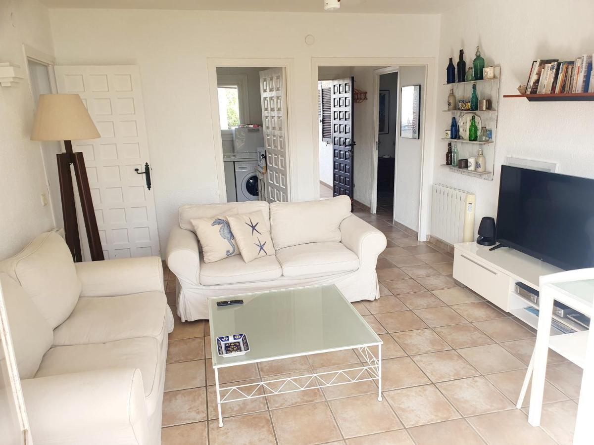 Apartamento Estilo Mediterraneo. Segundo Montanar. ฮาเวอา ภายนอก รูปภาพ